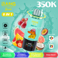 Original Bang stoll 350k sedutan vape 8in1